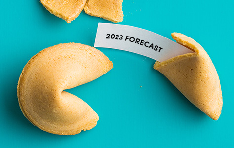 2023 Property forecast: Where are rates and prices heading?