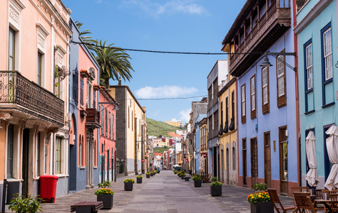 Bridging Loan For Property Purchase In Tenerife