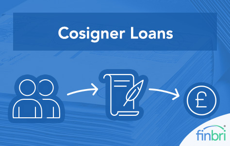 Cosigner Loans: What Does Cosigning a Loan Mean?
