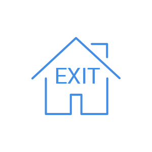 Developer Exit Finance