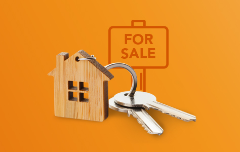 Guide to selling a property