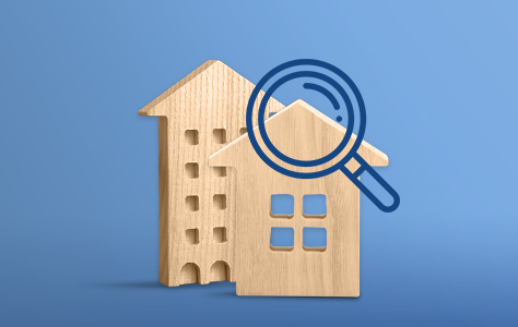 Guide to sourcing a property