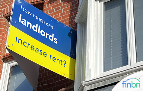 How much can landlords increase rent?