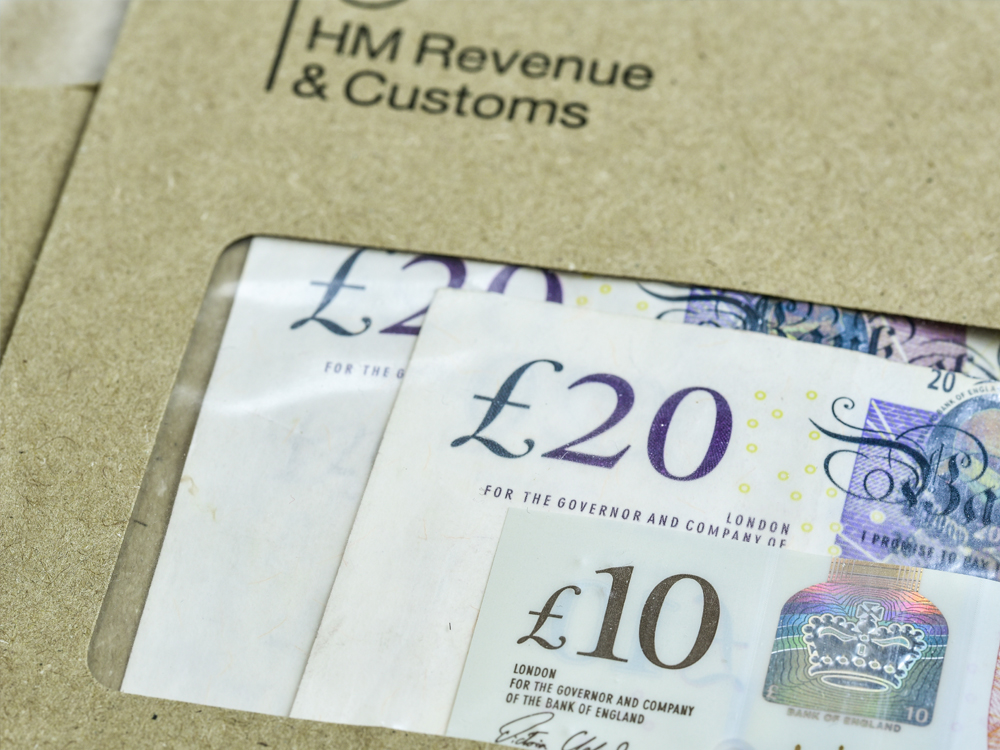 HMRC to crack down on stamp duty land tax avoidance