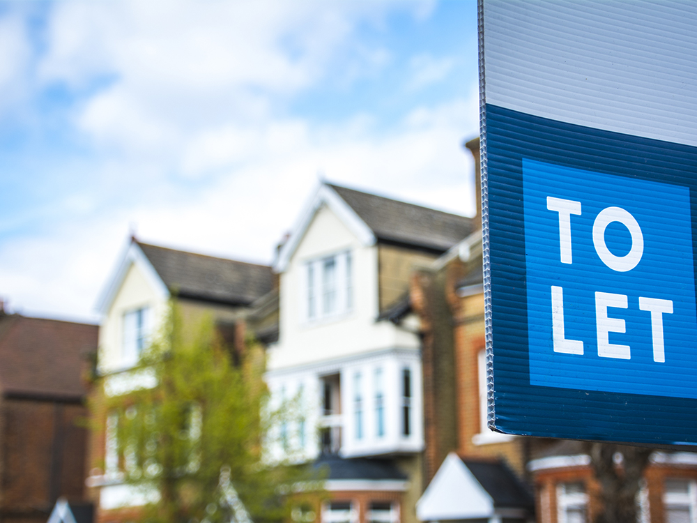 UK demand calls for 230k more rental homes a year - BTL investors on full alert