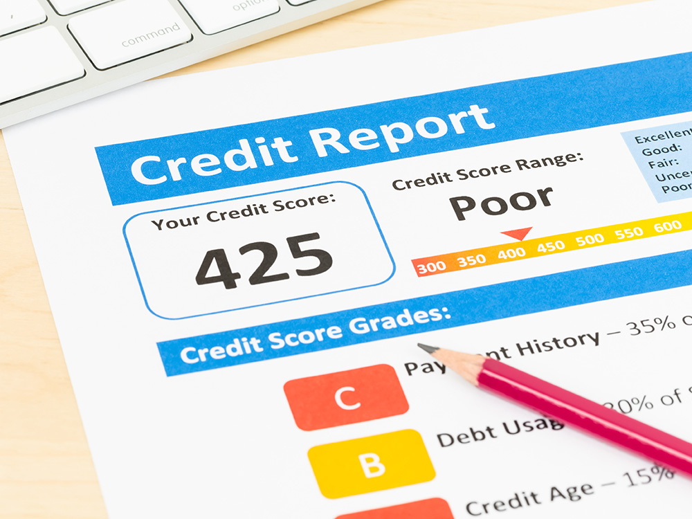 Bad Credit Bridging Loans