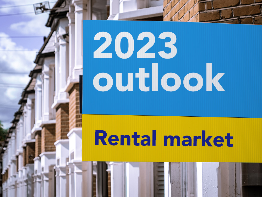 rental outlook for landlords and renters