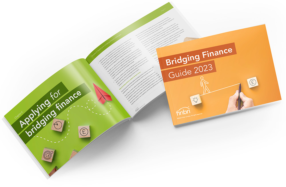 Bridging Finance Guide