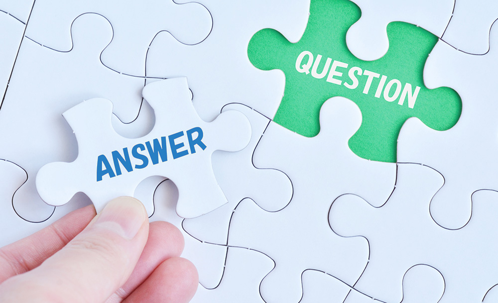 Bridging loan broker FAQ jigsaw image