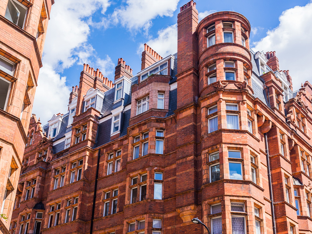 Buy to let property investment hurdles