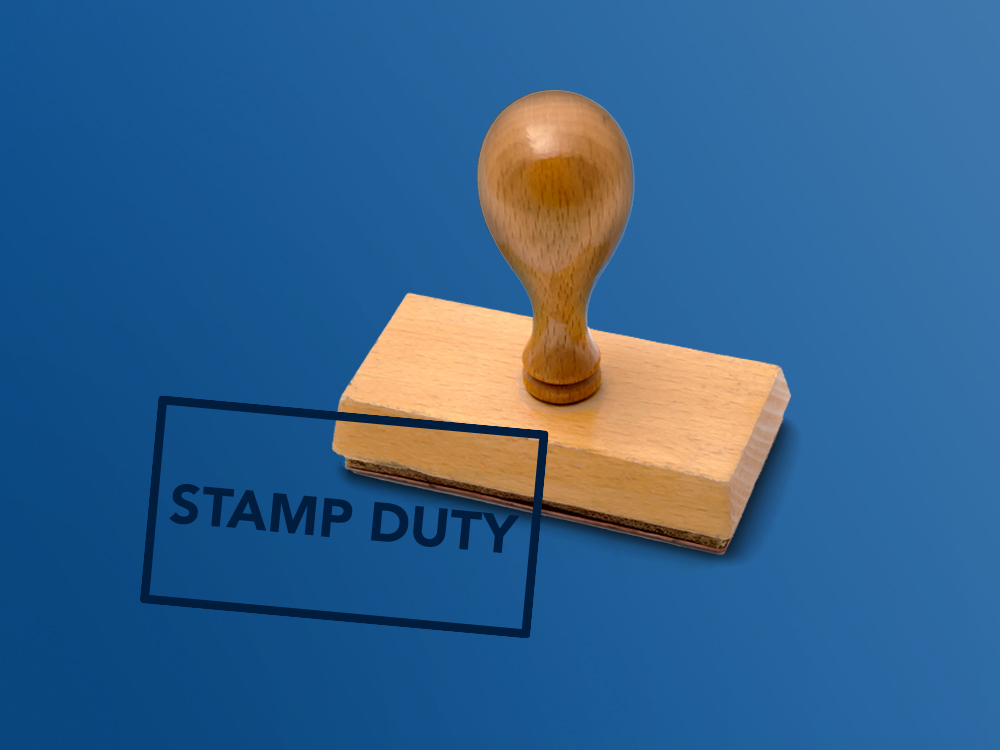 Guide to Stamp Duty Land Tax