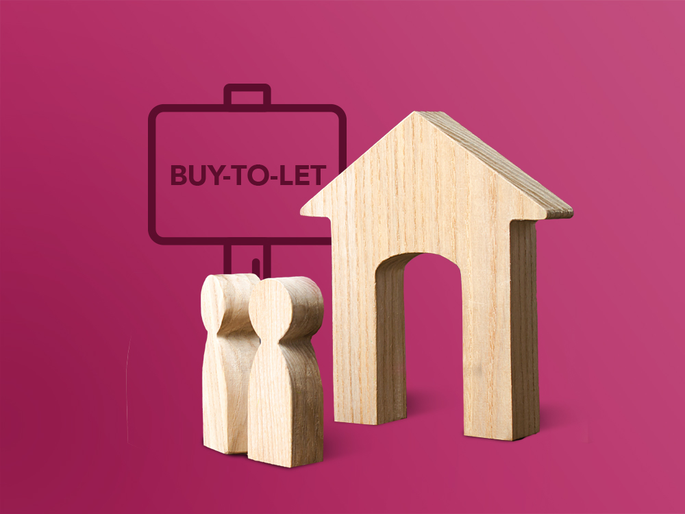 Guide to buy-to-let