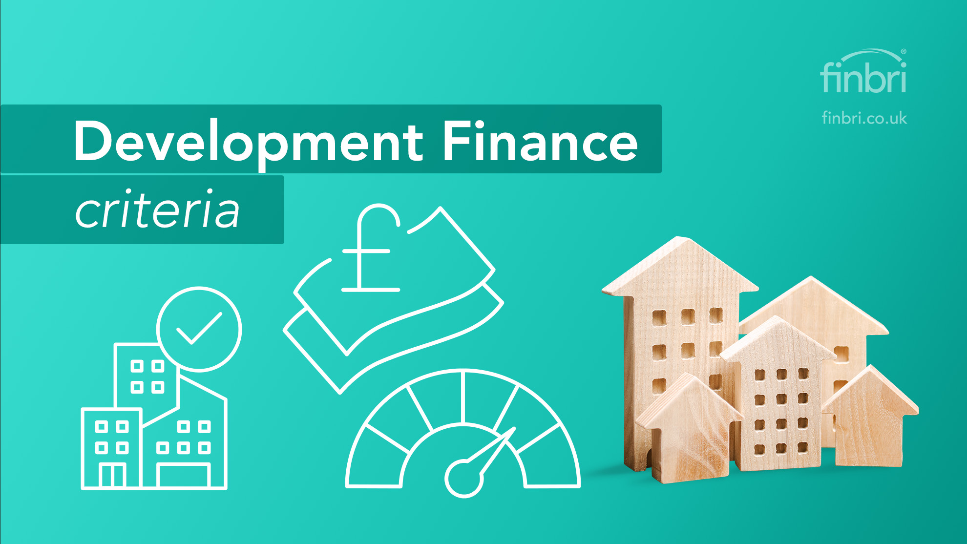 Development Finance criteria