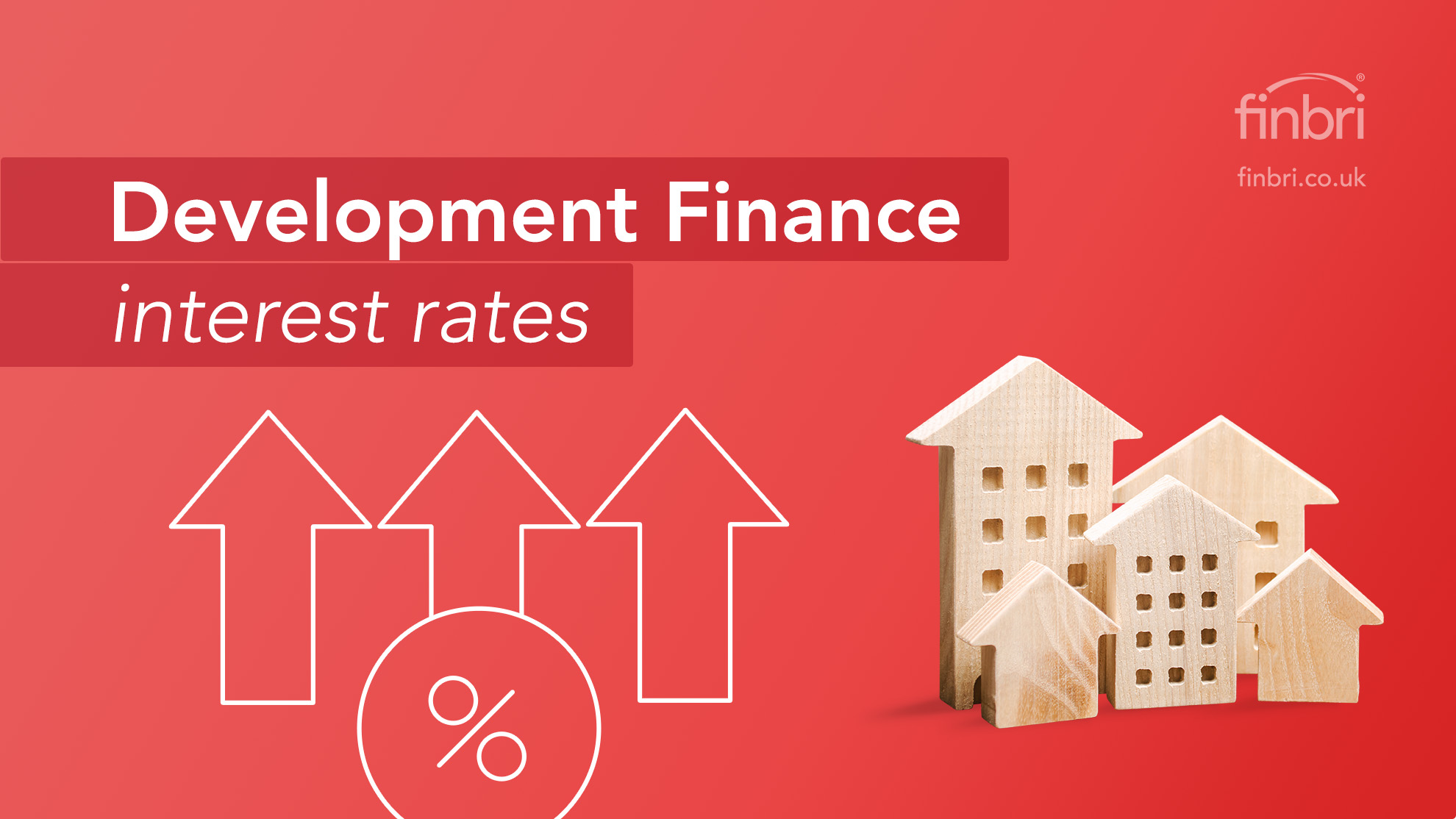 Development finance rates