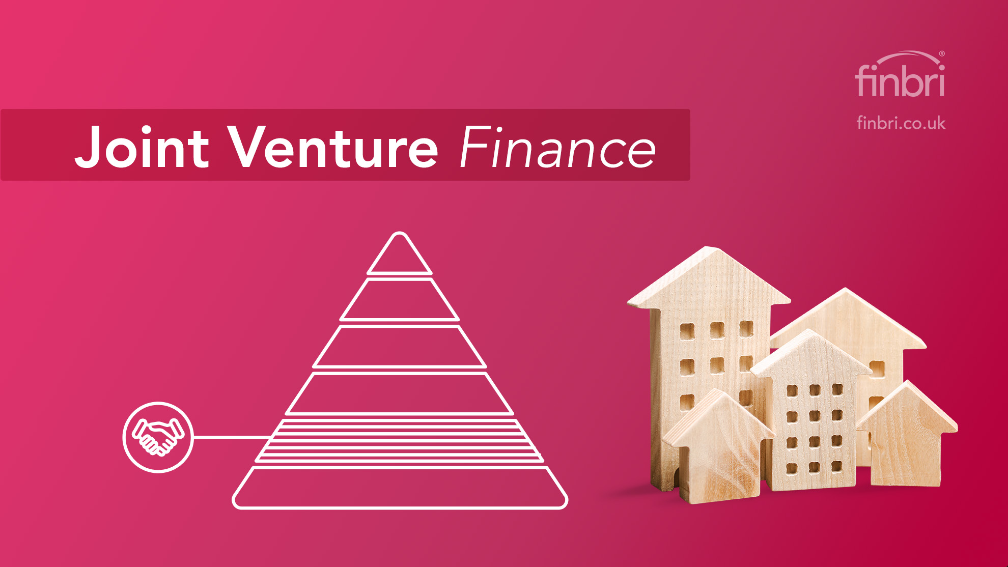 Joint Venture Property Development Finance
