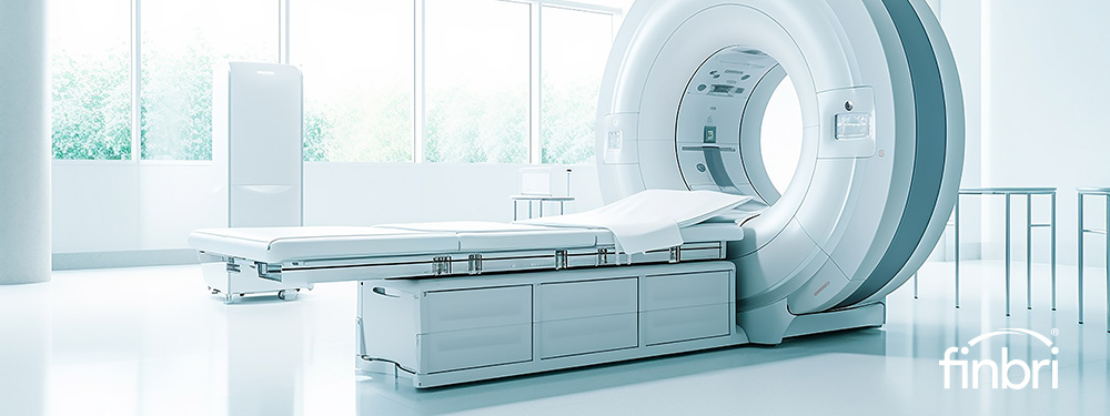 MRI Scanner Finance