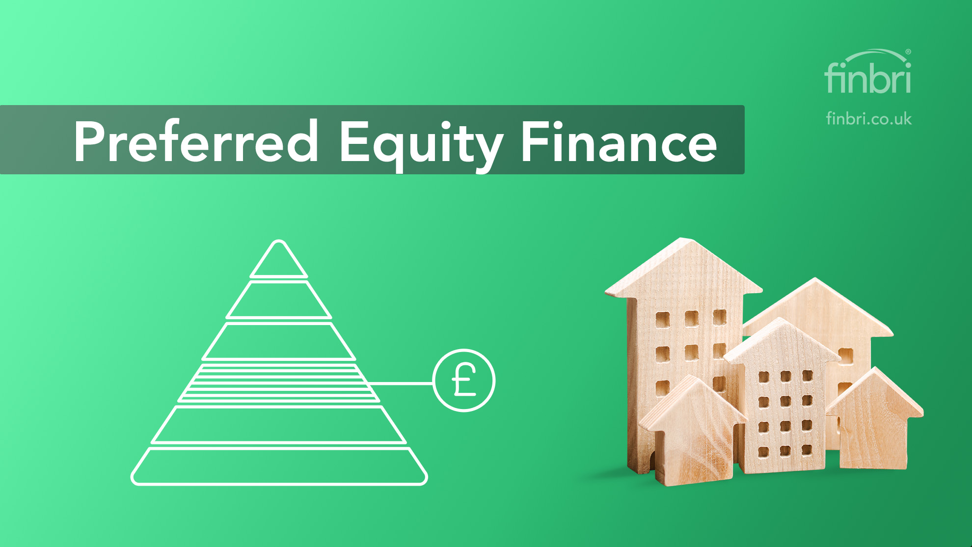 Preferred Equity Finance