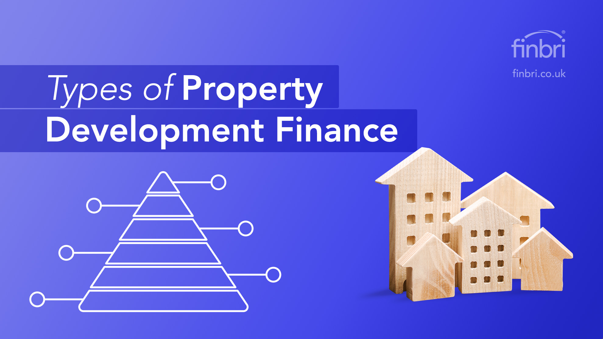 Types of Property Development Finance