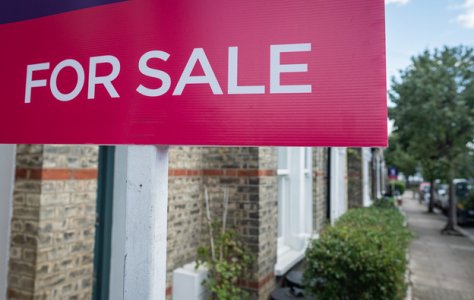Investors on alert - the cheapest areas for property in the UK