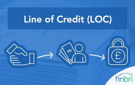Line of Credit (LOC): Definition, How it Works, Types, and How to Get it