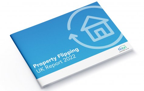 Property Flipping UK Report 2022