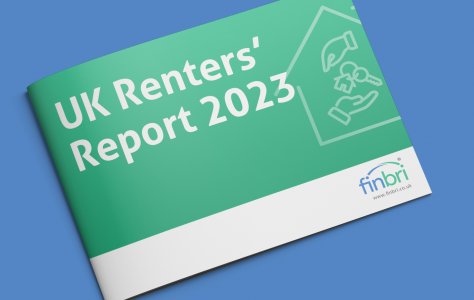 UK Renters' Report 2023