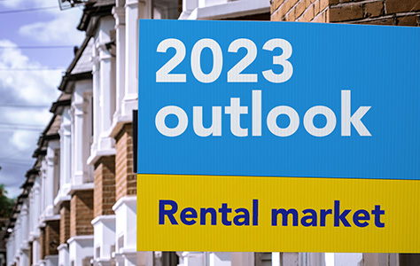 Renting causing tenants to experience anxiety - what's the rental market outlook for 2023?