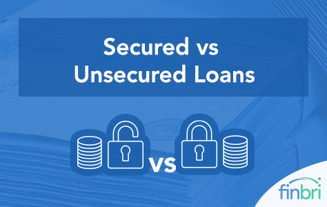 Secured Loan vs Unsecured Loan: Risks, Differences, Advantages and Disadvantages