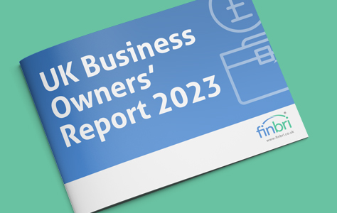 UK Business Owners’ Report 2023