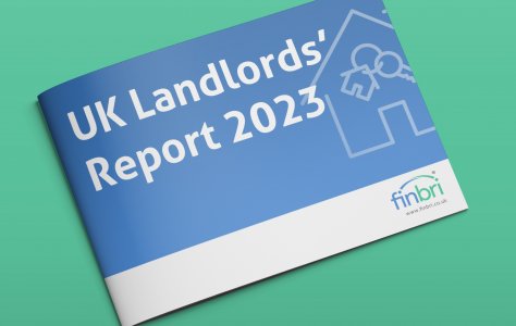 UK Landlords' Report 2023