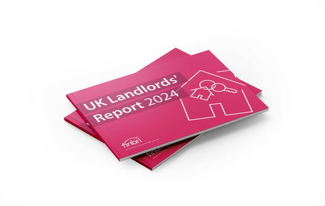 UK Landlords' Report 2024