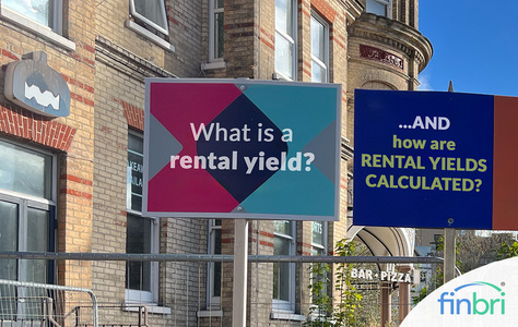 What is rental yield and how to calculate rental yield?