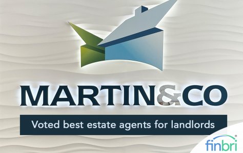 Who is the best estate agent in my area?